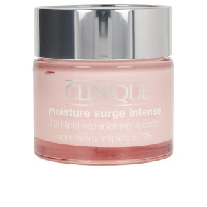 CLINIQUE : MOISTURE SURGE INTENSE 72H lipid-replenishing hydrator 75 ml