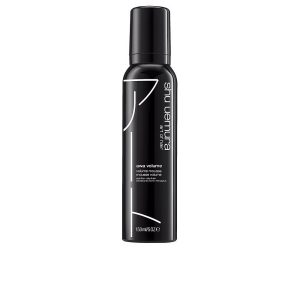 SHU UEMURA : STYLE awa volume mousse 150 ml