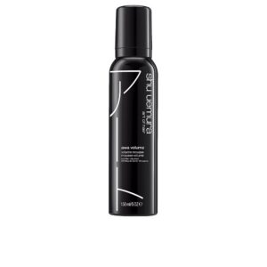 SHU UEMURA : STYLE awa volume mousse 150 ml