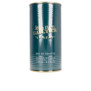 JEAN PAUL GAULTIER : LE BEAU eau de toilette spray 75 ml