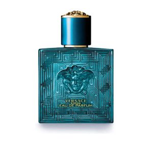 VERSACE : EROS eau de parfum spray 50 ml
