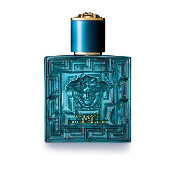 VERSACE : EROS eau de parfum spray 50 ml