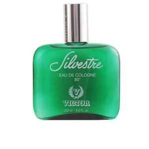 VICTOR : SILVESTRE eau de cologne 200 ml