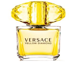 VERSACE : YELLOW DIAMOND eau de toilette spray 90 ml