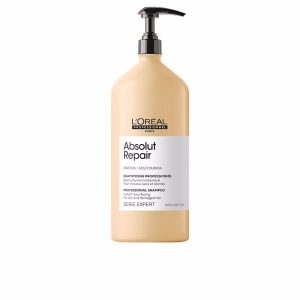L'ORÉAL PROFESSIONNEL PARIS : ABSOLUT REPAIR GOLD champú 1500 ml
