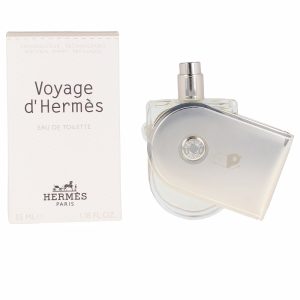 HERMÈS : VOYAGE D'HERMÈS eau de toilette spray 35 ml