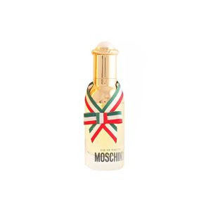 MOSCHINO : MOSCHINO eau de toilette spray 25 ml