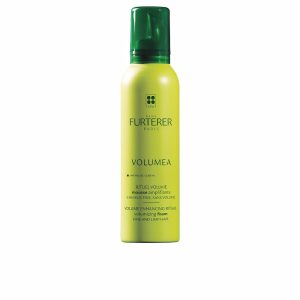 RENE FURTERER : VOLUMEA amplifying foam 200 ml