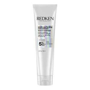 REDKEN : ACIDIC BONDING CONCENTRATE Professional sulfate-free leave-in treatment for damaged hair 150 ml