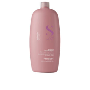 ALFAPARF MILANO : Champú Nutritivo Semi Di Lino 1L