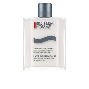 BIOTHERM : HOMME razor burn eliminator after-shave 100 ml
