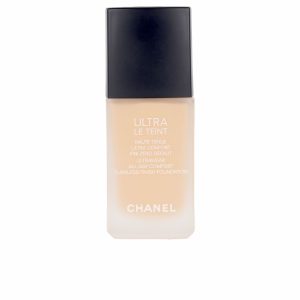 CHANEL : ULTRA LE TEINT fluide #bd31