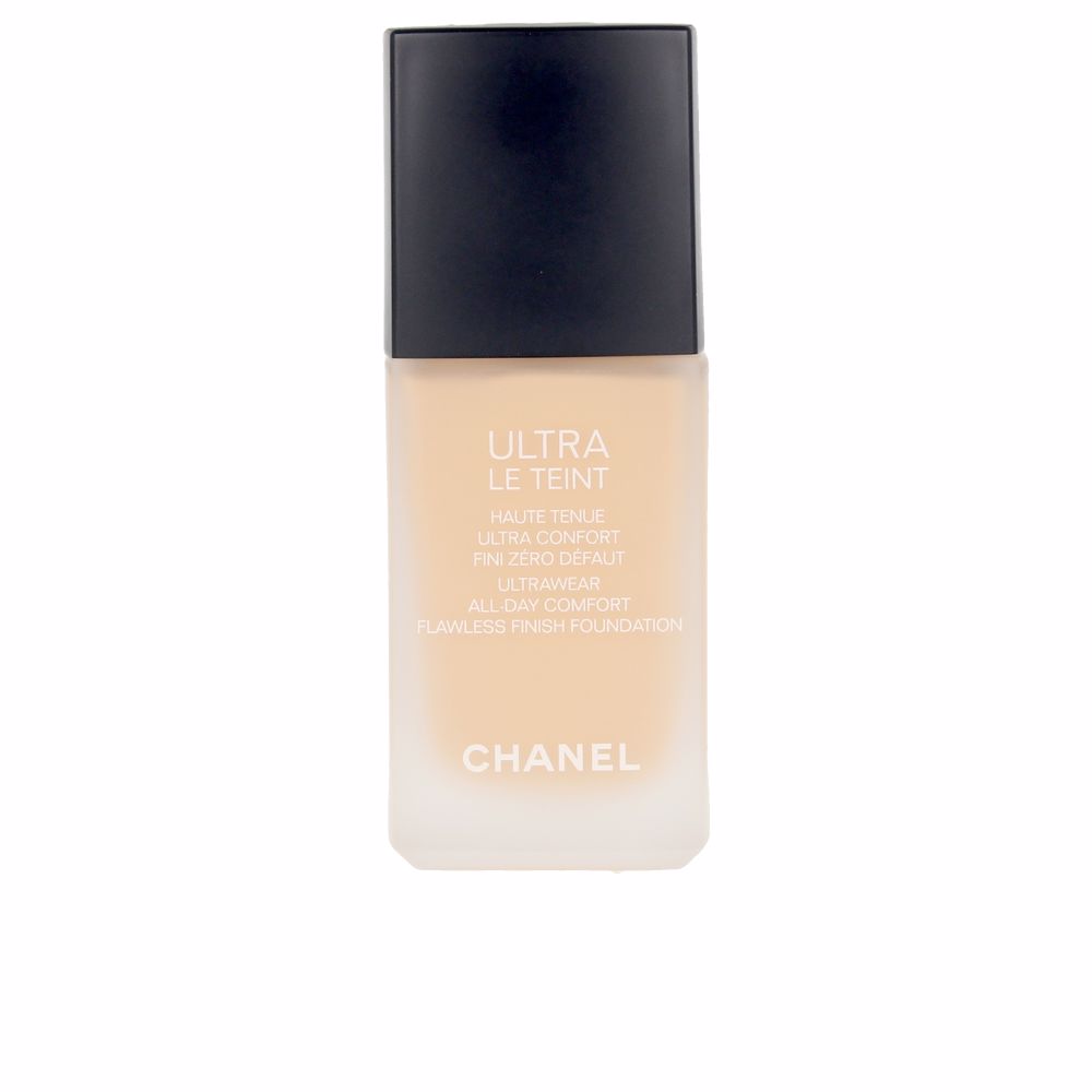 CHANEL : ULTRA LE TEINT fluide #bd31