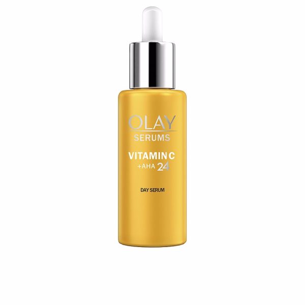 OLAY : REGENERIST VITAMIN C +AHA 24 serum 40 ml