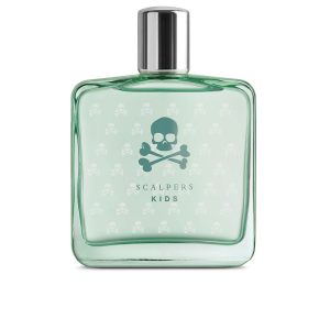 SCALPERS : SCALPERS KIDS BOY eau de toilette spray 100 ml