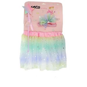 INCA : INCA PRINCESS LOT 3 pz