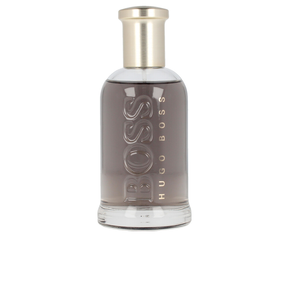 HUGO BOSS-BOSS : BOSS BOTTLED edp vapo 100 ml