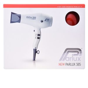 PARLUX : PARLUX 385 POWERLIGHT hairdryer #red 1 u