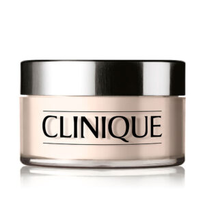 CLINIQUE : BLENDED face powder&brush #invisble bend