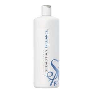 SEBASTIAN PROFESSIONALS : TRILLIANCE Sublime Shine Conditioner 1000 ml