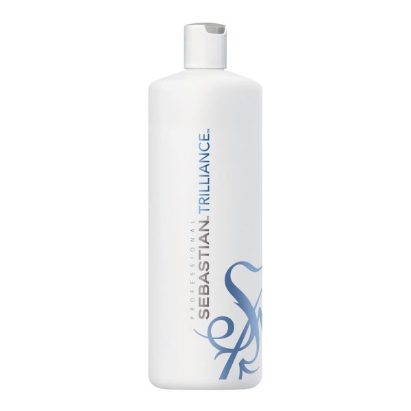 SEBASTIAN PROFESSIONALS : TRILLIANCE Sublime Shine Conditioner 1000 ml