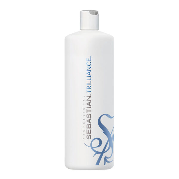 SEBASTIAN PROFESSIONALS : TRILLIANCE Sublime Shine Conditioner 1000 ml