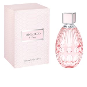 JIMMY CHOO : L'EAU eau de toilette spray 90 ml