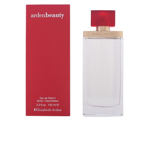 ELIZABETH ARDEN : ARDEN BEAUTY eau de parfum spray 100 ml