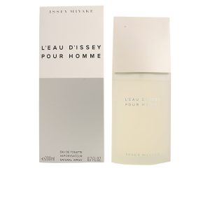 ISSEY MIYAKE : L'Eau D'Issey Pour Homme Eau De Toilette 200 ml