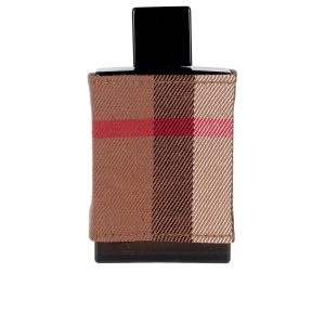 BURBERRY : LONDON FOR MEN eau de toilette spray 50 ml
