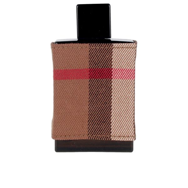 BURBERRY : LONDON FOR MEN eau de toilette spray 50 ml