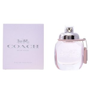 COACH : COACH EAU DE TOILETTE eau de toilette spray 30 ml