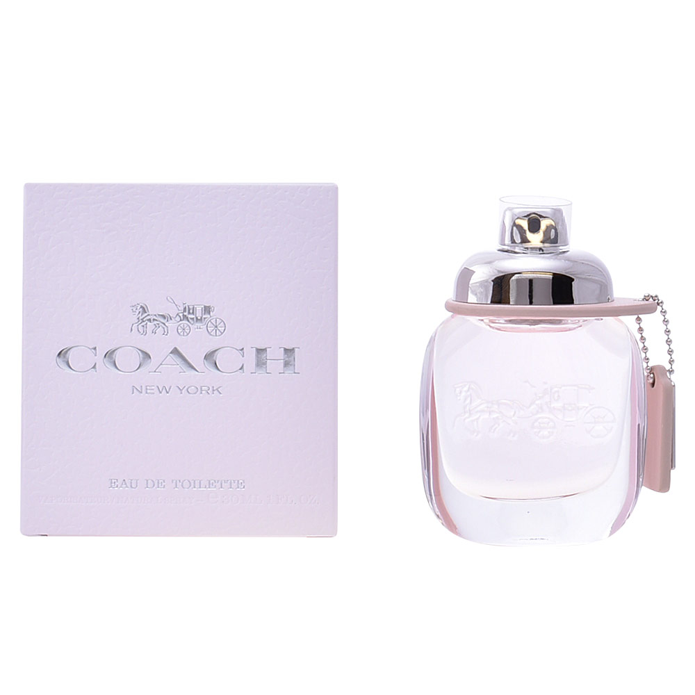 COACH : COACH EAU DE TOILETTE eau de toilette spray 30 ml