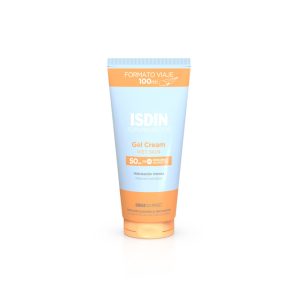ISDIN : FOTOPROTECTOR gel cream SPF50+ 100 ml