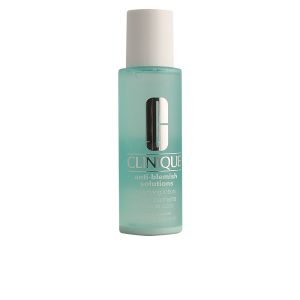 CLINIQUE : ANTI-BLEMISH SOLUTIONS clarifying lotion 200 ml