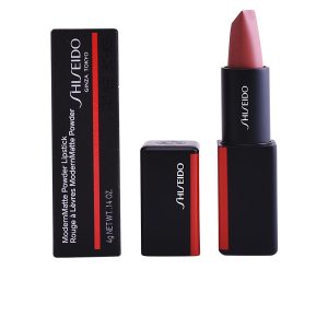 SHISEIDO : MODERNMATTE POWDER lipstick #506-disrobed