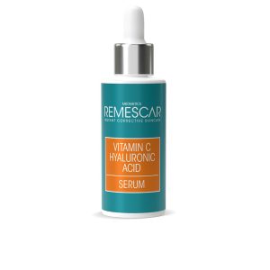 REMESCAR : SÉRUM reparador vitamina C 30 ml