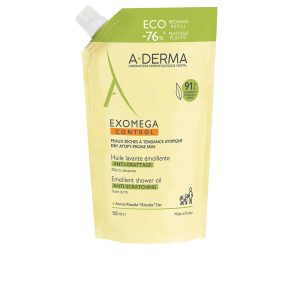 A-DERMA : EXOMEGA CONTROL eco-refill oil 500 ml