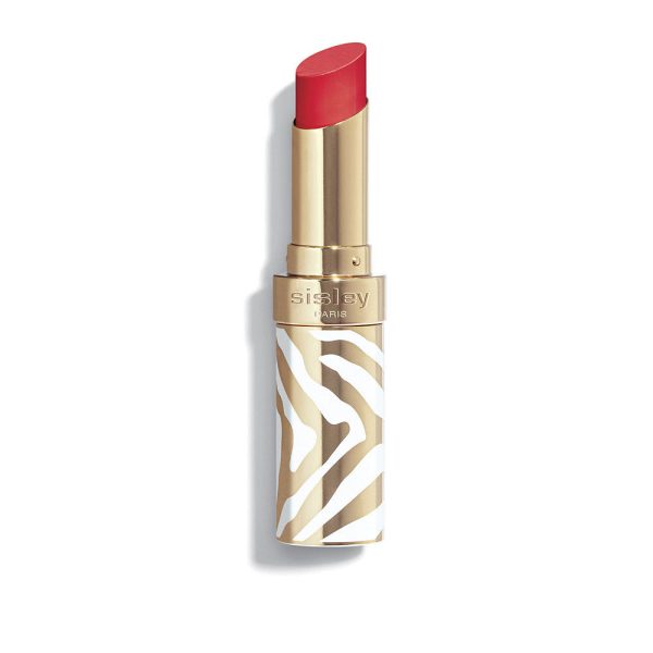 SISLEY : LE PHYTO-ROUGE #23-sheer flamingo