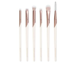ECOTOOLS : LUXE EXQUISITE EYE set 6 pz