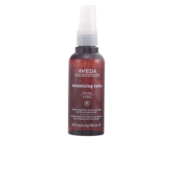 AVEDA : VOLUMIZING tonic 100 ml