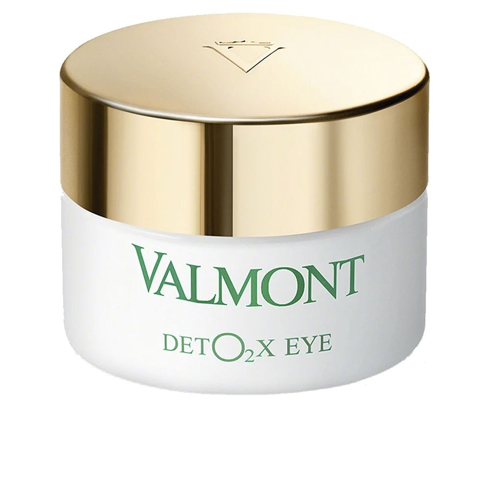 VALMONT : DETO2X eye 12ml
