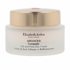 ELIZABETH ARDEN : ADVANCED CERAMIDE lift & firm day cream 50 ml