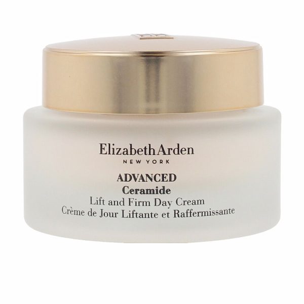 ELIZABETH ARDEN : ADVANCED CERAMIDE lift & firm day cream 50 ml