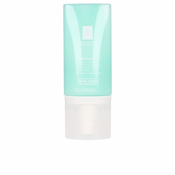 LA ROCHE POSAY : HYDRAPHASE HA rich 50 ml