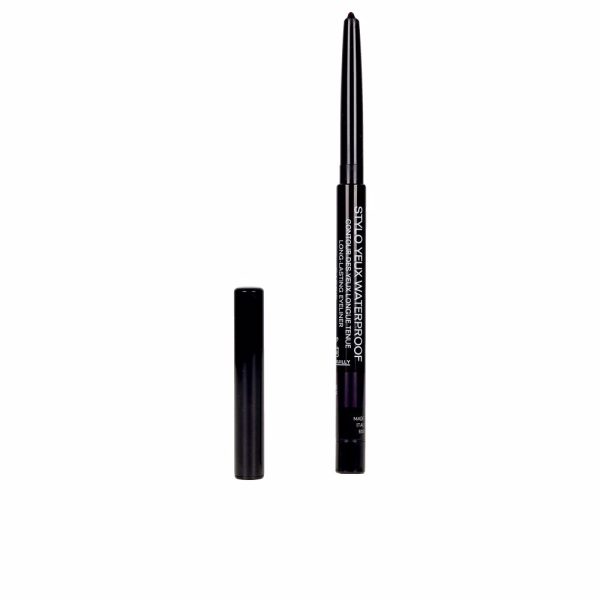 CHANEL : STYLO YEUX waterproof #83-cassis