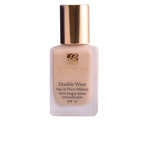 ESTÉE LAUDER : Double Wear Stay-in-Place Foundation SPF10 #1W1-bone