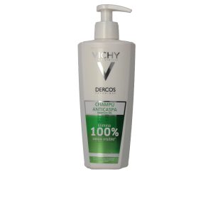 VICHY : DERCOS anti-dandruff shampoo for oily hair 400 ml