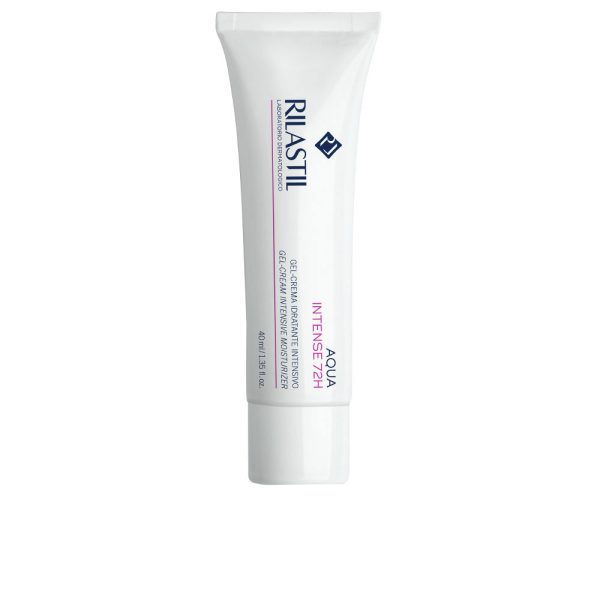 RILASTIL : AQUA INTENSE 72H intense moisturizing gel cream 40 ml