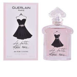 GUERLAIN : LA PETITE ROBE NOIRE eau de toilette spray 100 ml